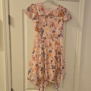 Speachless, Kids Dress